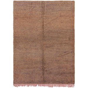 7' 2 x 9' 10 Moroccan Rug