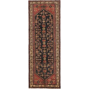 112cm x 305cm Shahsavand Persian Runn...