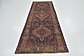 3' 5 x 10' 2 Darjazin Persian Runner Rug thumbnail image 3