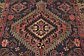 3' 5 x 10' 2 Darjazin Persian Runner Rug thumbnail image 4