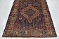 3' 5 x 10' 2 Darjazin Persian Runner Rug thumbnail image 5