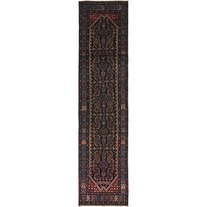 3' 6 x 14' Malayer Persian Runner ...