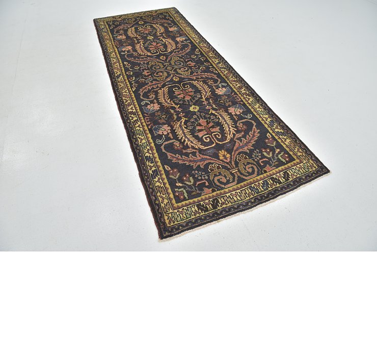 3' 7 x 9' 7 Mehraban Persian Runner...