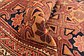 6' 5 x 10' 3 Farahan Persian Runner Rug thumbnail image 10