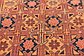 6' 5 x 10' 3 Farahan Persian Runner Rug thumbnail image 4