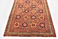 6' 5 x 10' 3 Farahan Persian Runner Rug thumbnail image 5