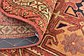 6' 5 x 10' 3 Farahan Persian Runner Rug thumbnail image 9