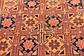 195cm x 312cm Farahan Persian Runner Rug thumbnail image 4