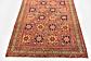 195cm x 312cm Farahan Persian Runner Rug thumbnail image 5