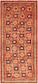 195cm x 312cm Farahan Persian Runner Rug thumbnail image 1