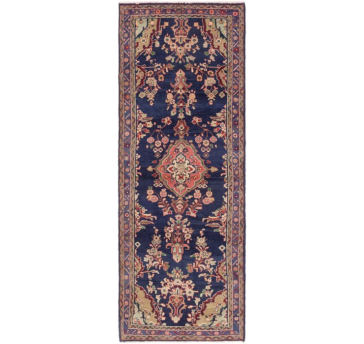 3' 6 x 9' 7 Liliyan Persian Runner ...
