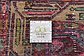 3' 6 x 10' 4 Darjazin Persian Runner Rug thumbnail image 11