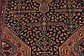 3' 6 x 10' 4 Darjazin Persian Runner Rug thumbnail image 4