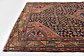 3' 6 x 10' 4 Darjazin Persian Runner Rug thumbnail image 6