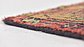3' 6 x 10' 4 Darjazin Persian Runner Rug thumbnail image 7