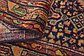 3' 6 x 10' 4 Darjazin Persian Runner Rug thumbnail image 9