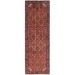 90cm x 297cm Shahsavand Persian Runn...