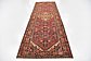 3' 7 x 10' Shahsavand Persian Runner Rug thumbnail image 3