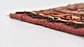 3' 7 x 10' Shahsavand Persian Runner Rug thumbnail image 7