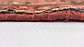 3' 7 x 10' Shahsavand Persian Runner Rug thumbnail image 8