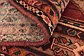 3' 7 x 10' Shahsavand Persian Runner Rug thumbnail image 9