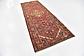 110cm x 305cm Shahsavand Persian Runner Rug thumbnail image 2