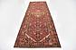 110cm x 305cm Shahsavand Persian Runner Rug thumbnail image 3