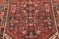 110cm x 305cm Shahsavand Persian Runner Rug thumbnail image 4
