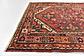 110cm x 305cm Shahsavand Persian Runner Rug thumbnail image 6