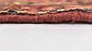 110cm x 305cm Shahsavand Persian Runner Rug thumbnail image 8