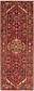 110cm x 305cm Shahsavand Persian Runner Rug thumbnail image 1
