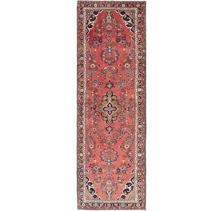 3' 6 x 12' Liliyan Persian Runner ...