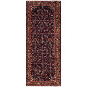 110cm x 290cm Shahsavand Persian Runn...