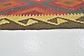 3' 5 x 6' 10 Kilim Maymana Rug thumbnail