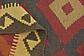 3' 5 x 6' 10 Kilim Maymana Rug thumbnail