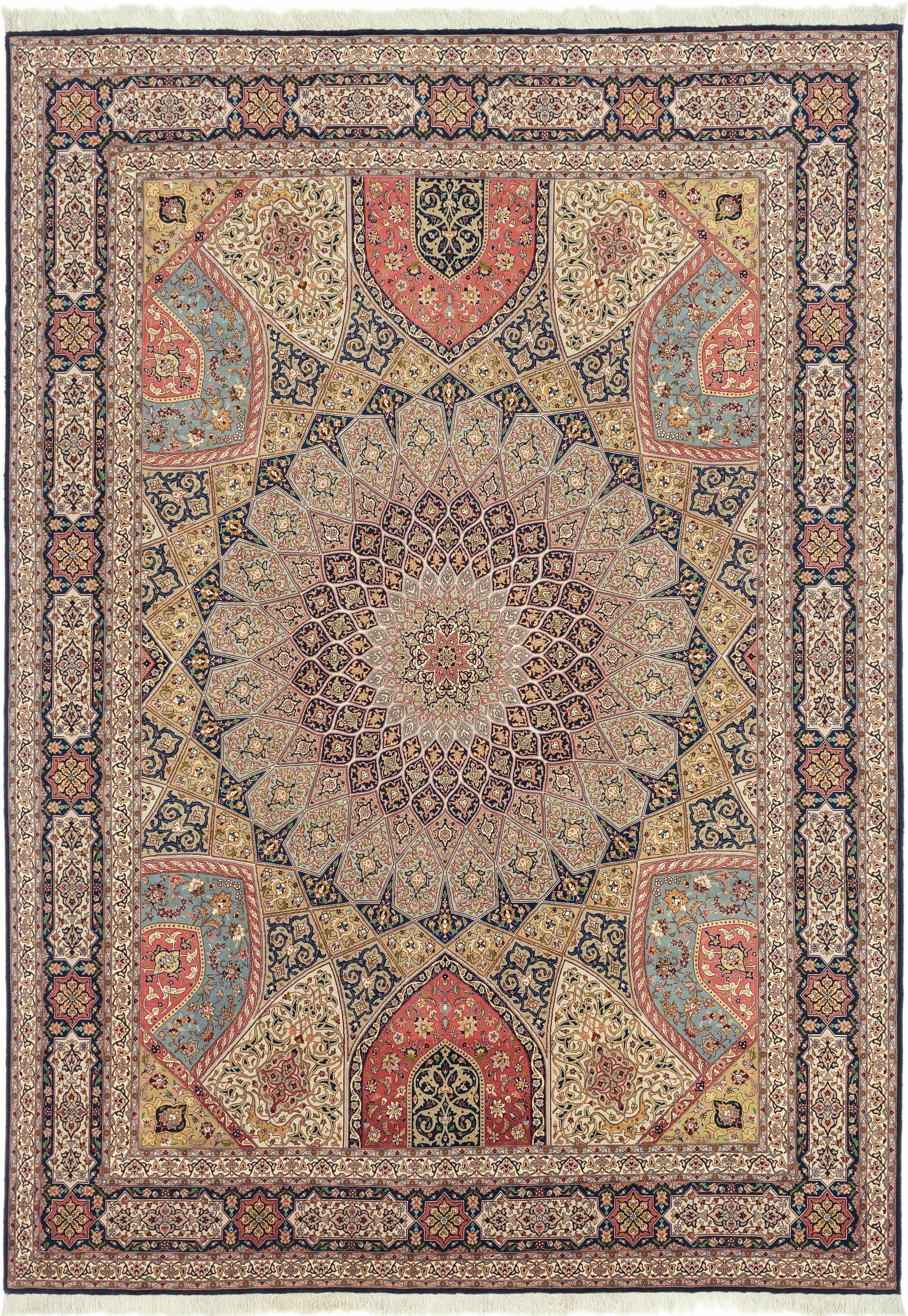 Main image of rug