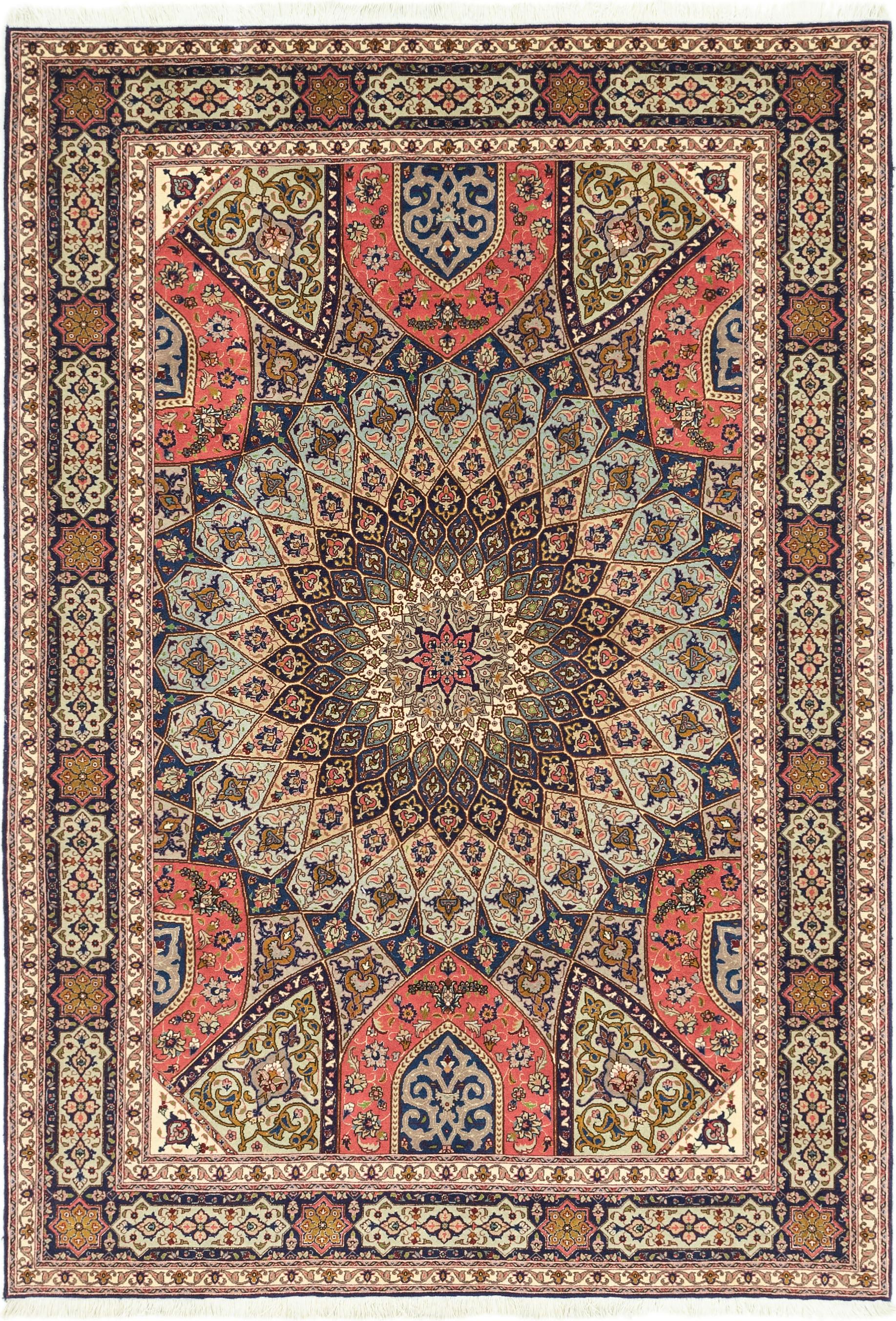 Main image of rug