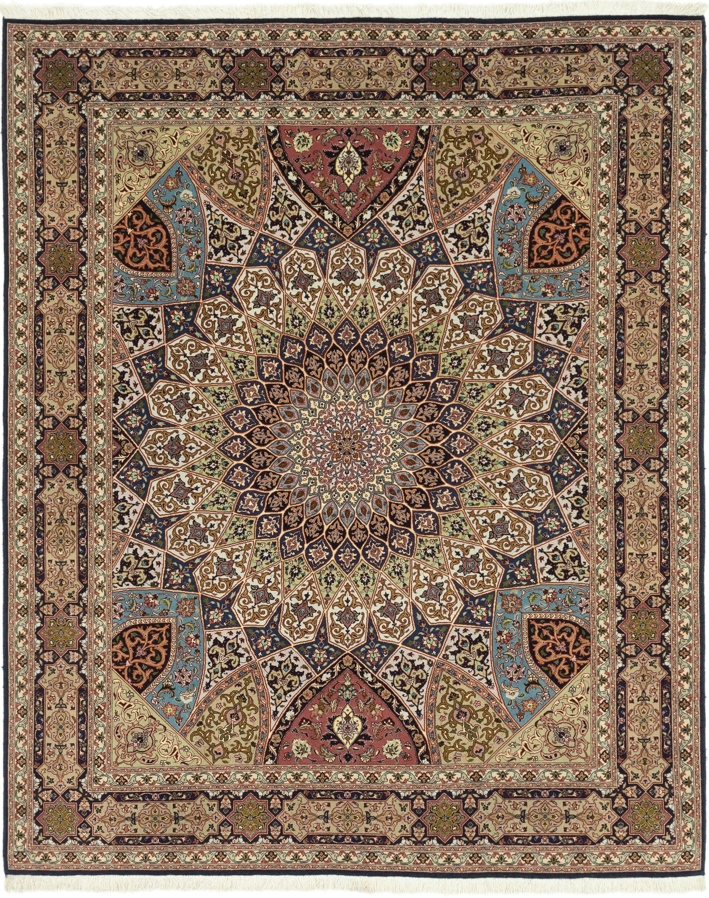 Main image of rug