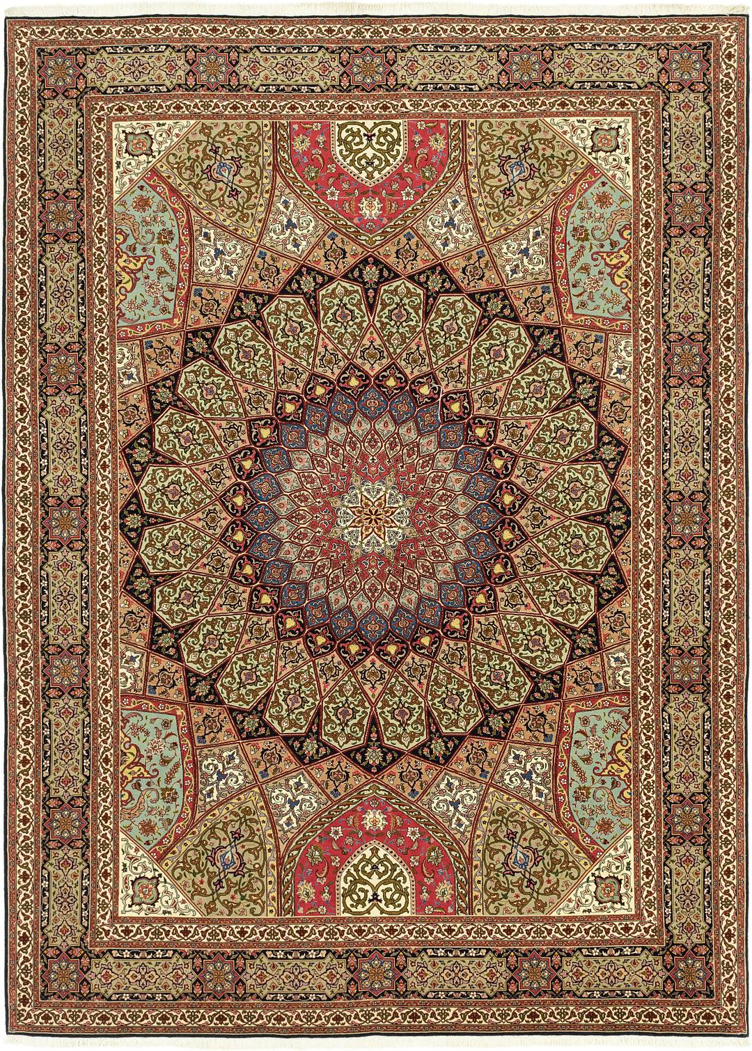 Main image of rug