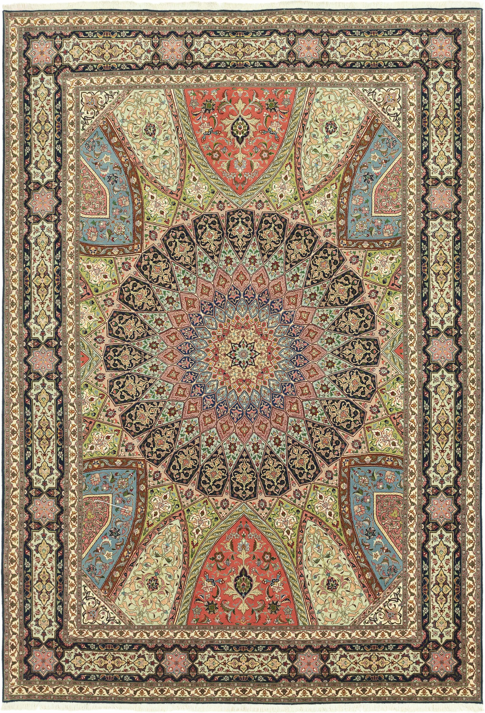 Main image of rug