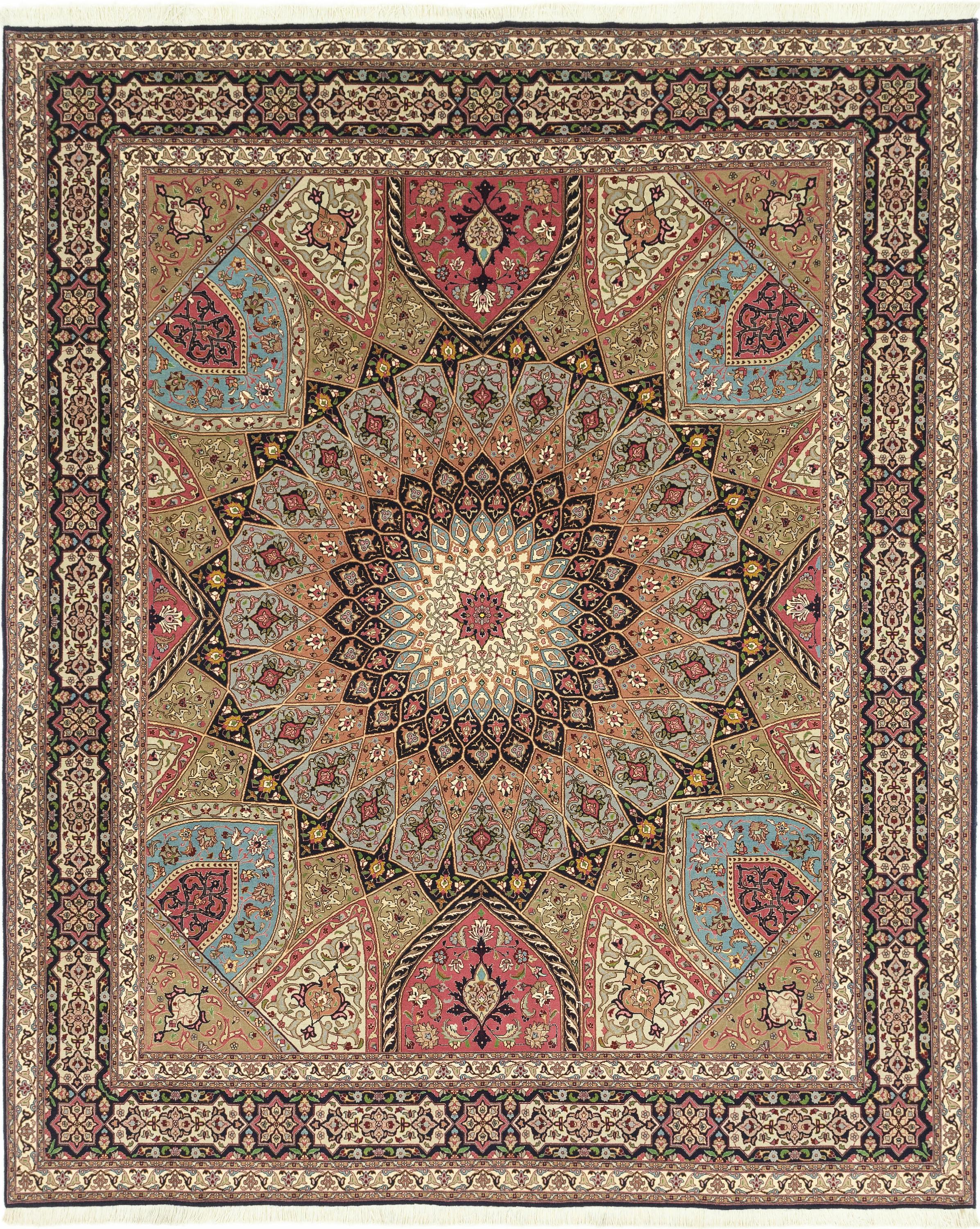 Main image of rug