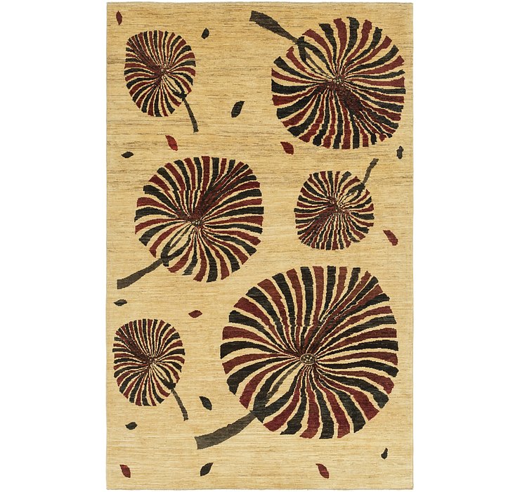 200cm x 318cm Modern Ziegler Rug
