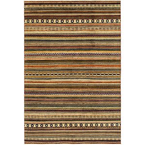 Unique Loom 6' 8 x 10' Ariana Ziegler Rug