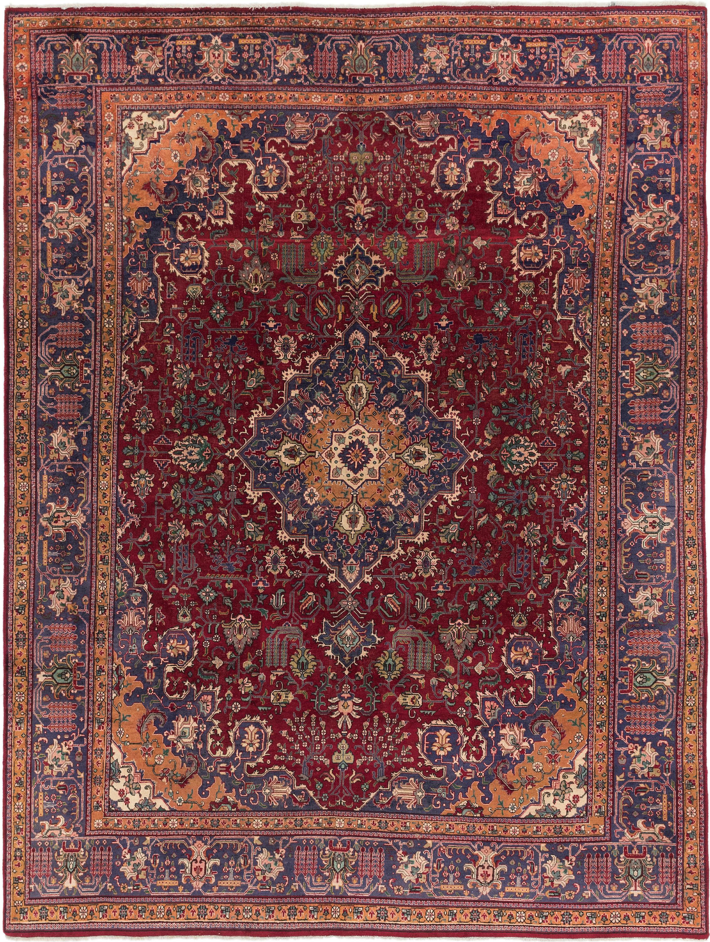 Main image of rug
