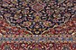 9' 8 x 12' 9 Kashan Persian Rug thumbnail image 5