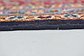 9' 8 x 12' 9 Kashan Persian Rug thumbnail image 9