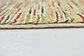 6' 6 x 9' 5 Modern Ziegler Rug thumbnail image 7