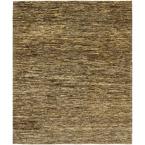 Unique Loom 8' 2 x 9' 7 Modern Ziegler Rug