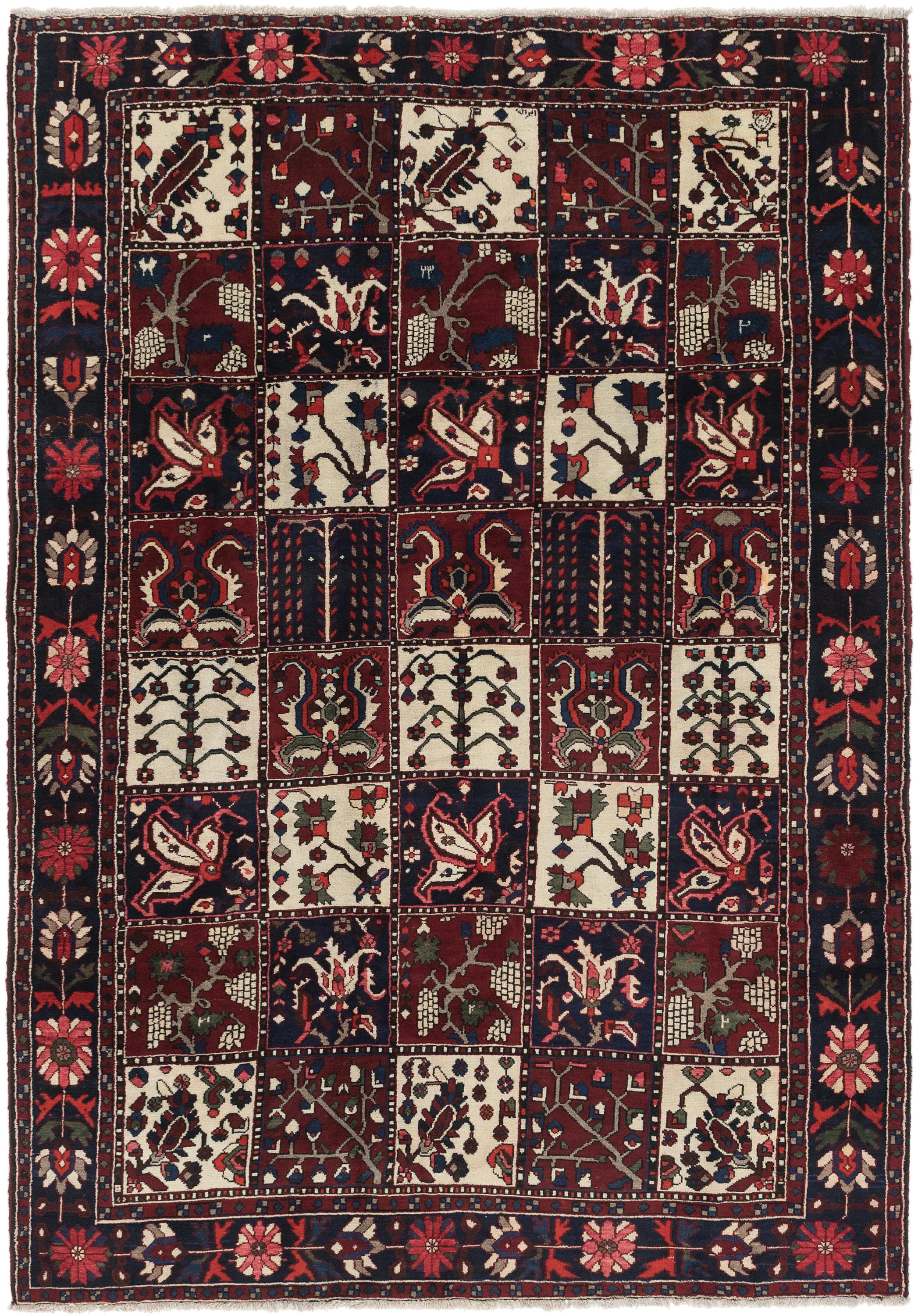 Main image of rug