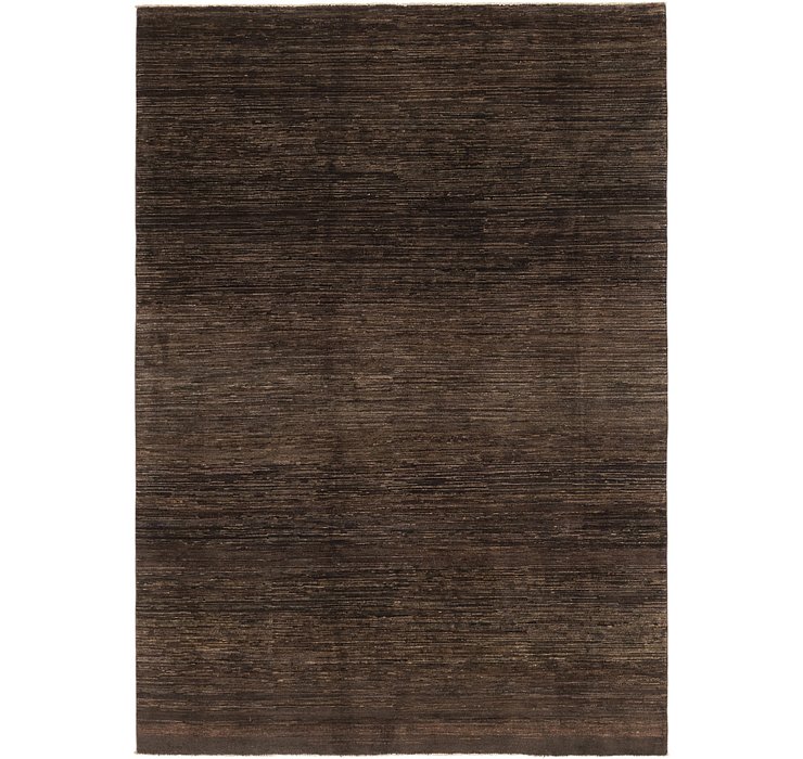 6' 6 x 9' 4 Modern Ziegler Rug